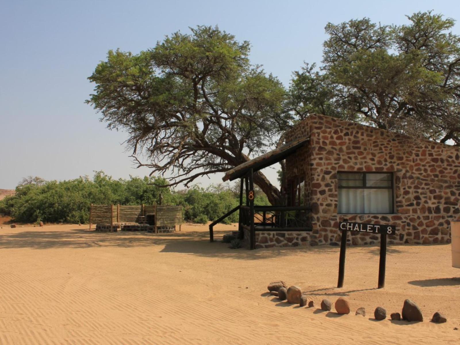 Brandberg White Lady Lodge Uis Exterior photo