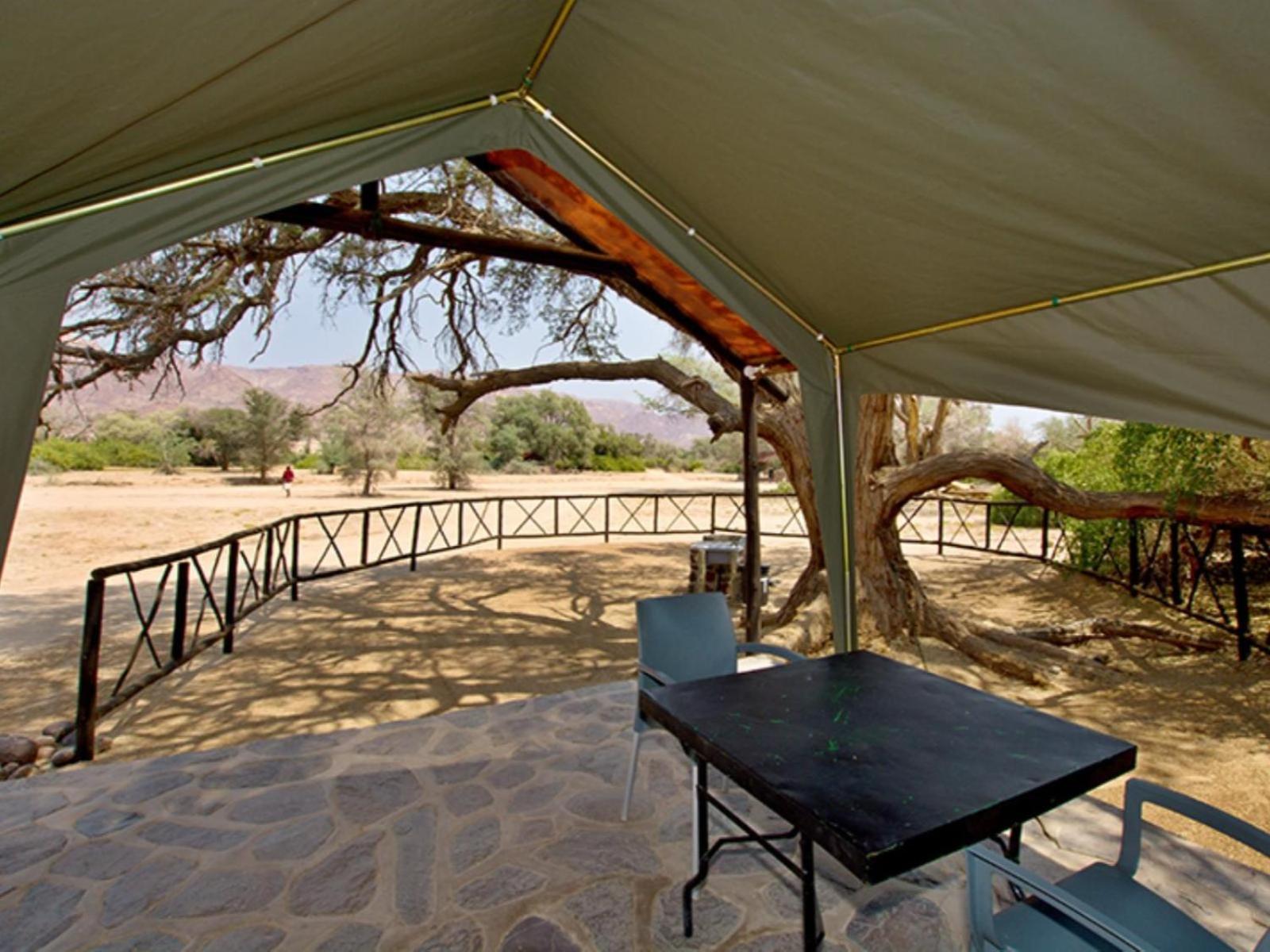 Brandberg White Lady Lodge Uis Exterior photo