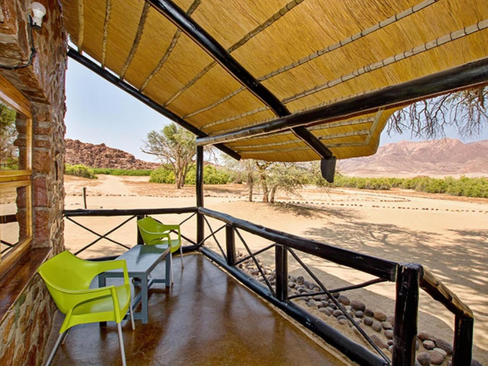 Brandberg White Lady Lodge Uis Exterior photo