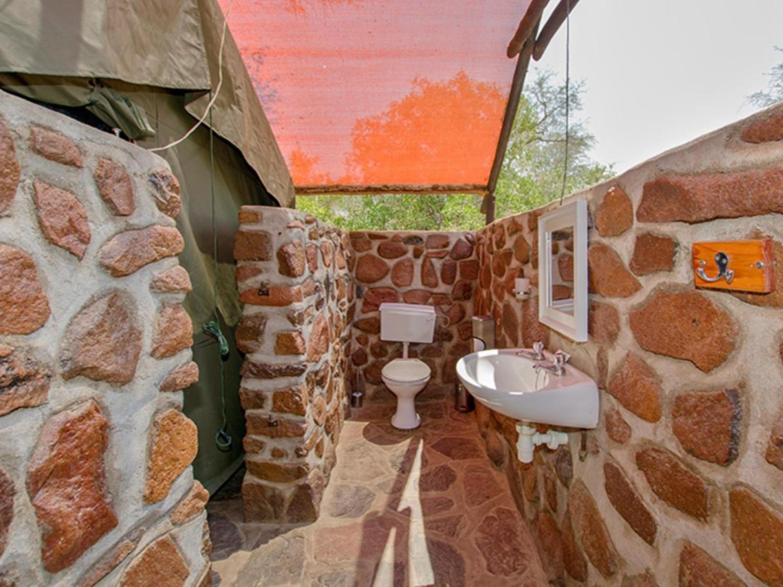Brandberg White Lady Lodge Uis Exterior photo